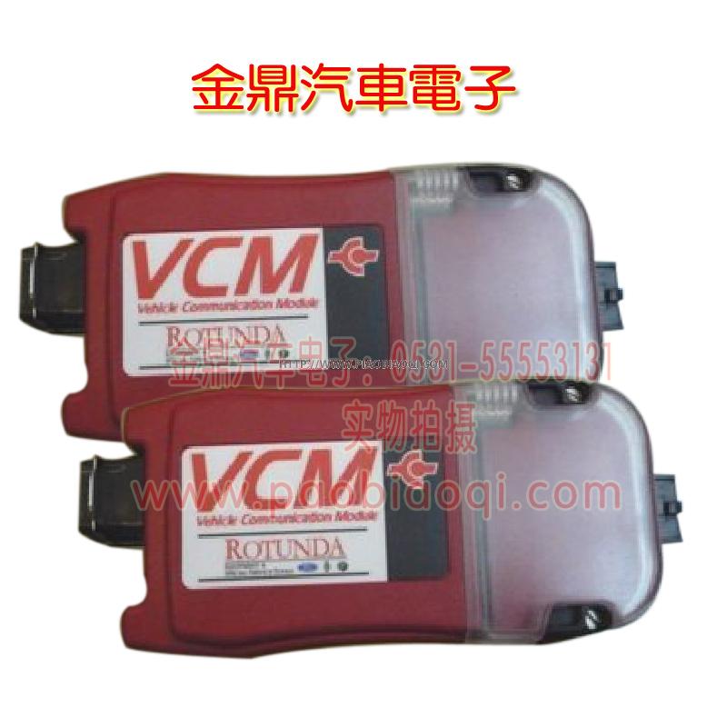 VCM/R_z